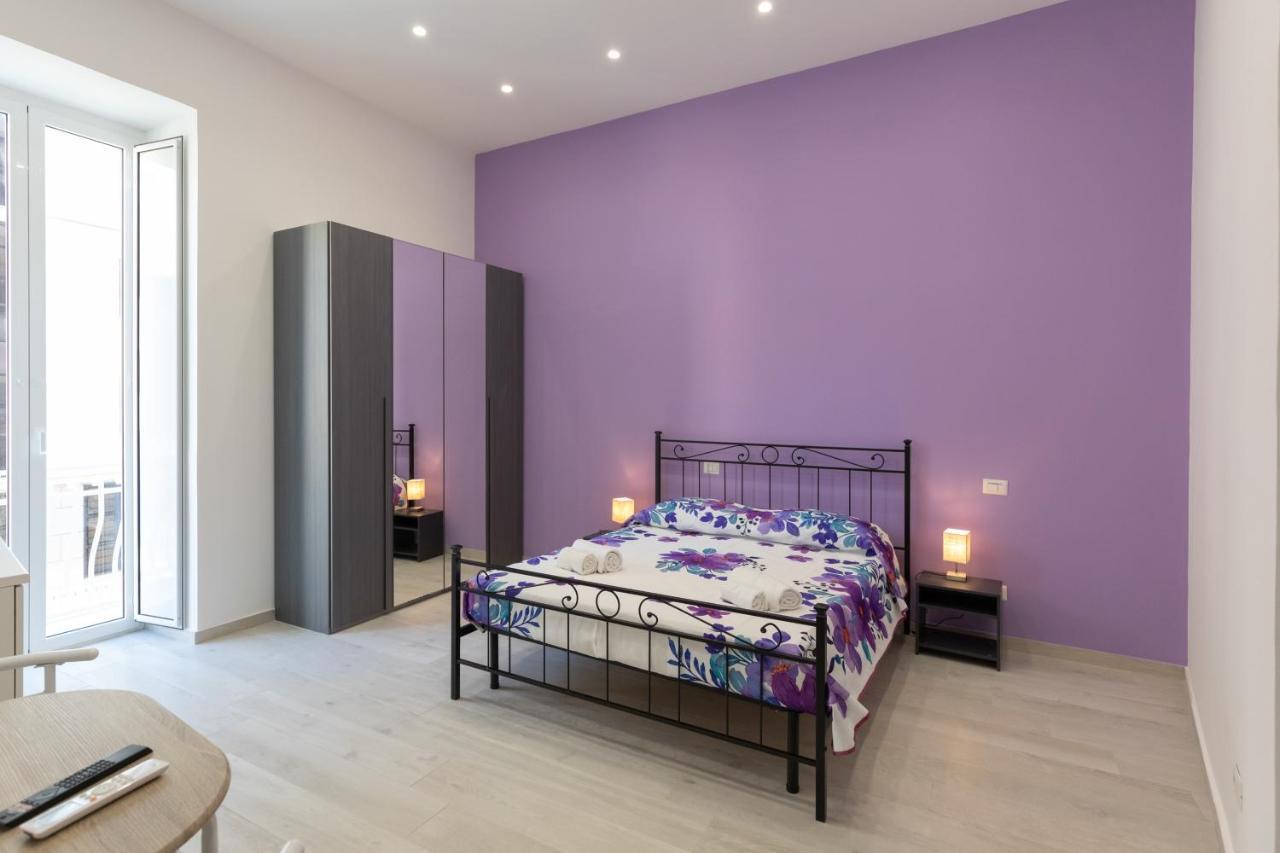 My Brilliant Home With Jacuzzi 2 Steps From St Toledo Naples Luaran gambar
