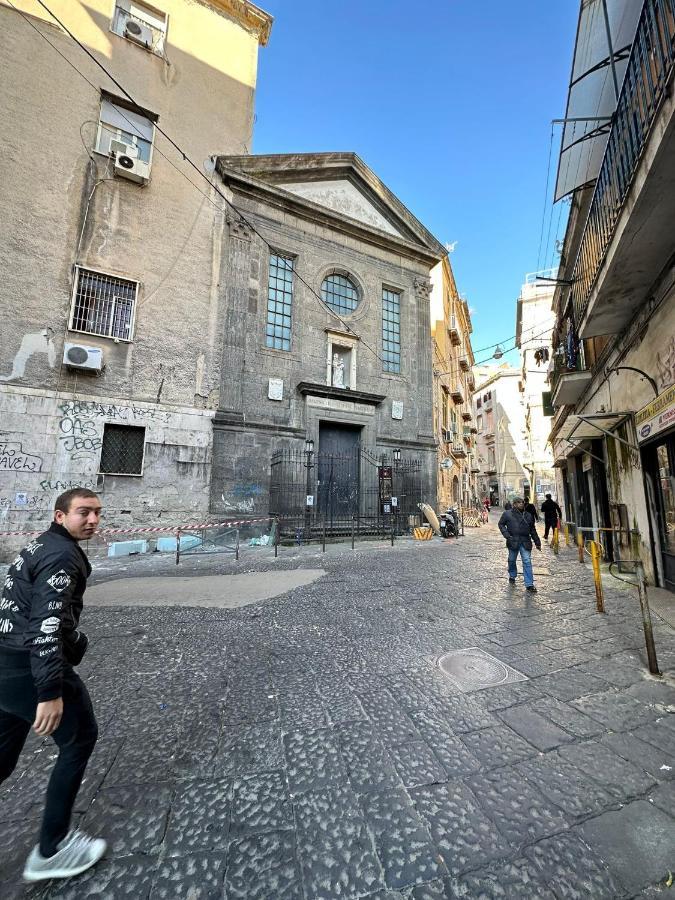 My Brilliant Home With Jacuzzi 2 Steps From St Toledo Naples Luaran gambar